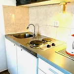 Appartamento With Parking Space Srima - Vodice, - 23744 *