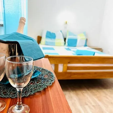 Appartement With Parking Space Srima - Vodice, - 23744 *