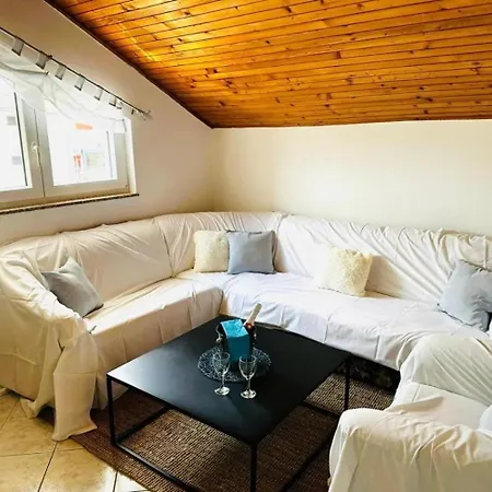 With Parking Space Srima - Vodice, - 23744 *