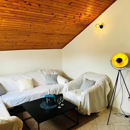 With Parking Space Srima - Vodice, - 23744 * 沃迪切