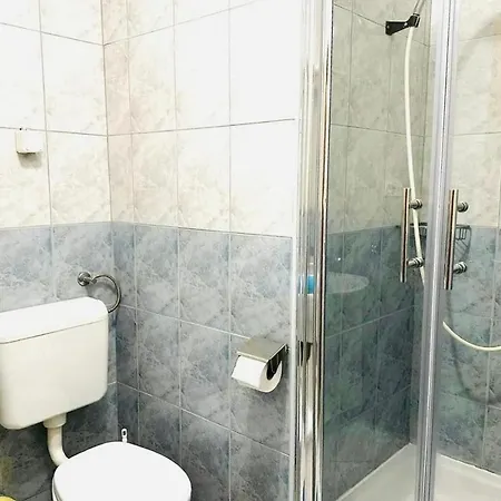 With Parking Space Srima - Vodice, - 23744 *