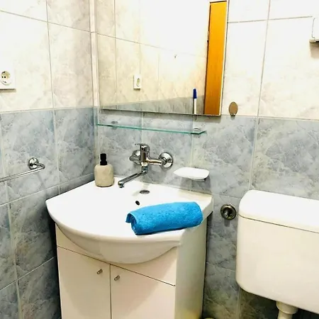 Appartement With Parking Space Srima - Vodice, - 23744 *
