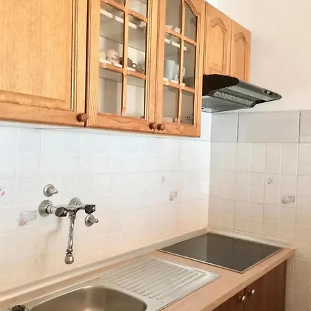 With Parking Space Srima - Vodice, - 23744 公寓 沃迪切
