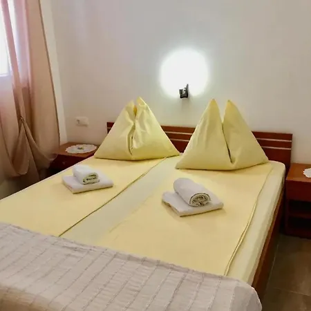 With Parking Space Srima - Vodice, - 23744 公寓