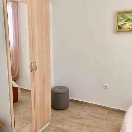 With Parking Space Srima - Vodice, - 23744 公寓 *