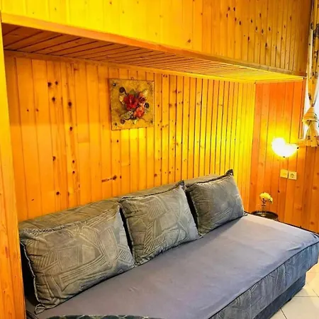 With Parking Space Srima - Vodice, - 23744 * Vodice