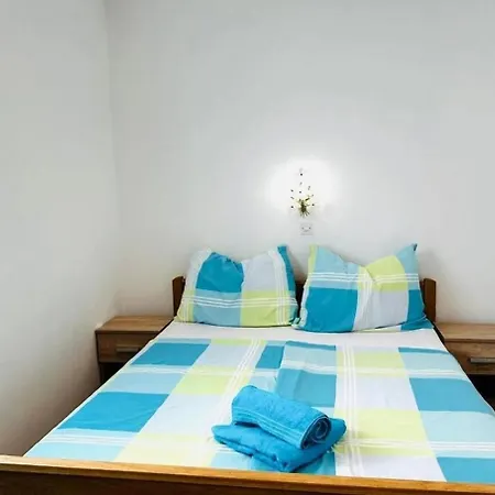 With Parking Space Srima - Vodice, - 23744 * Vodice