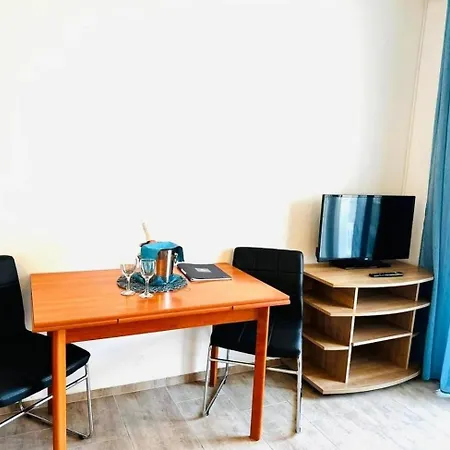 Apartment With Parking Space Srima - Vodice, - 23744 Vodice