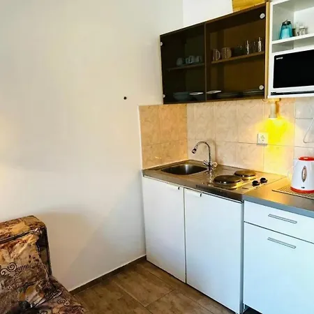 With Parking Space Srima - Vodice, - 23744 Apartment