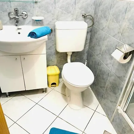 Apartment With Parking Space Srima - Vodice, - 23744