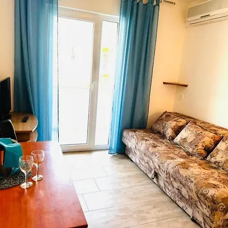 Apartmán With Parking Space Srima - Vodice, - 23744 *