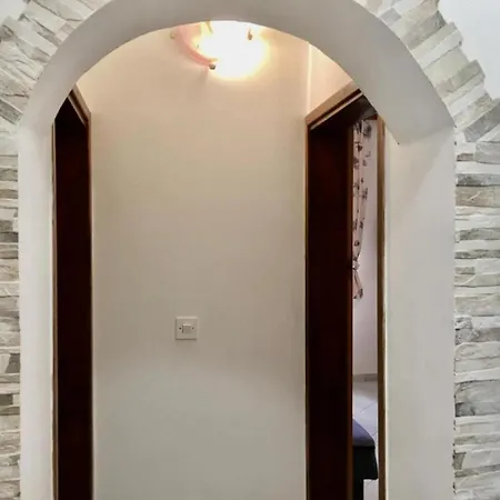 With Parking Space Srima - Vodice, - 23744 Apartamento Vodice