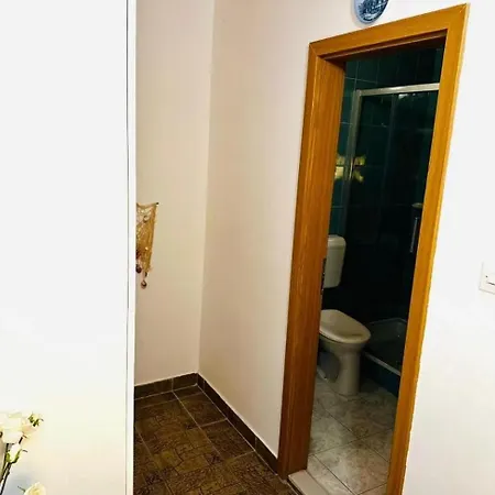 With Parking Space Srima - Vodice, - 23744 *