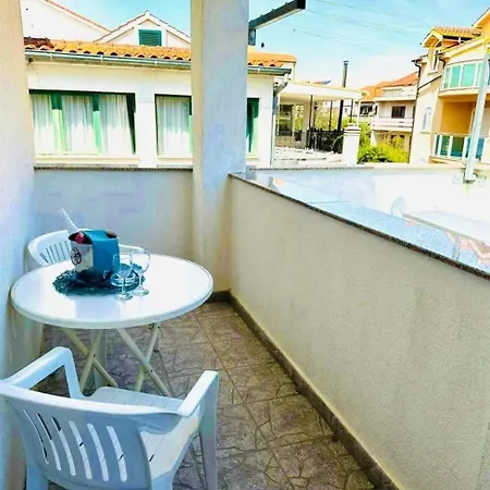 With Parking Space Srima - Vodice, - 23744