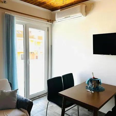 With Parking Space Srima - Vodice, - 23744 Apartamento