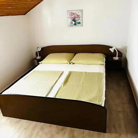 Appartement With Parking Space Srima - Vodice, - 23744