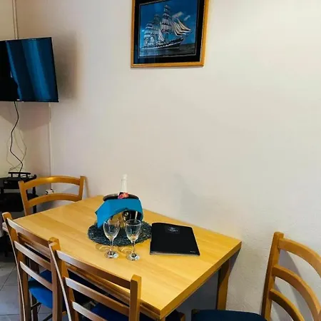 With Parking Space Srima - Vodice, - 23744 * Vodice