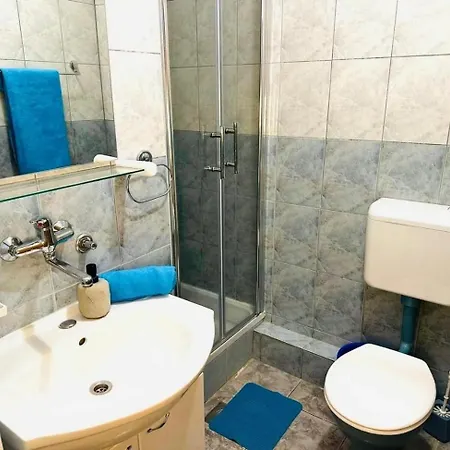 Apartamento With Parking Space Srima - Vodice, - 23744 *