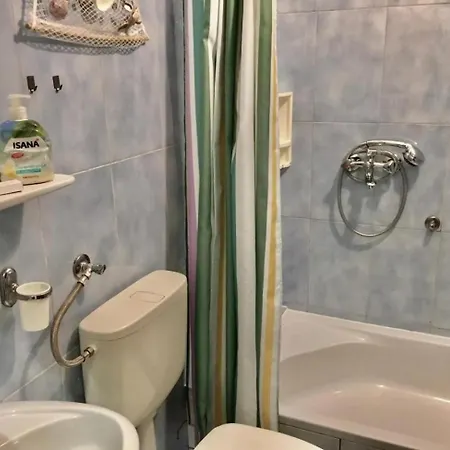 With Parking Space Srima - Vodice, - 23744