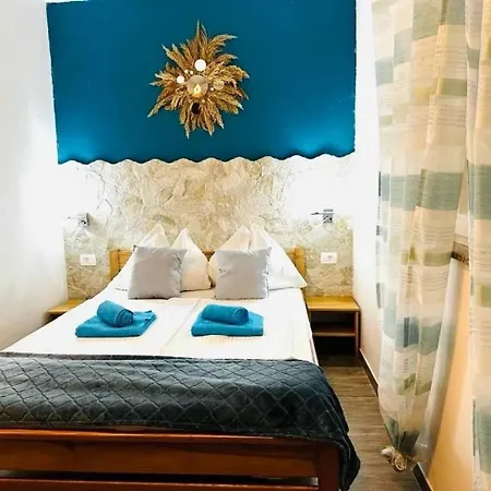 With Parking Space Srima - Vodice, - 23744 Apartman