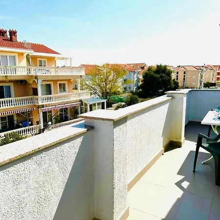 Apartman With Parking Space Srima - Vodice, - 23744