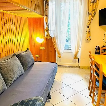 Apartman With Parking Space Srima - Vodice, - 23744 *