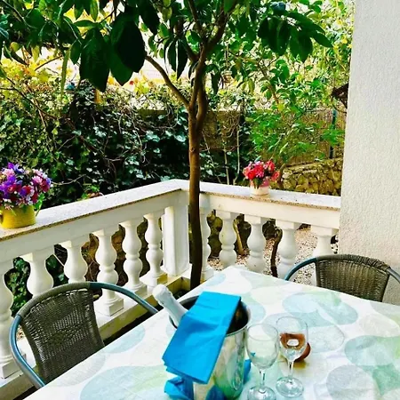 With Parking Space Srima - Vodice, - 23744 * Vodice