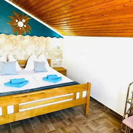 Apartman With Parking Space Srima - Vodice, - 23744