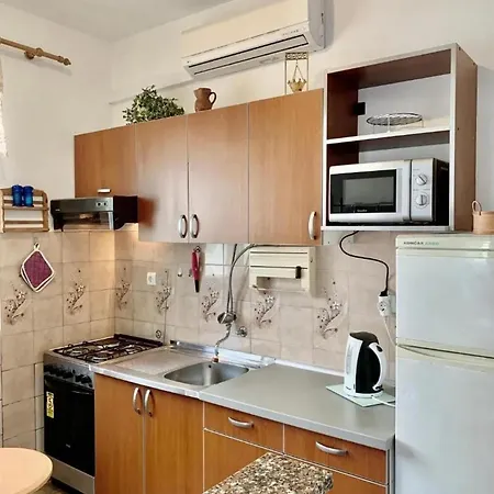 With Parking Space Srima - Vodice, - 23744 Apartman Vodice