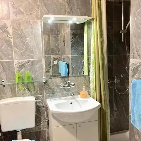 With Parking Space Srima - Vodice, - 23744 *