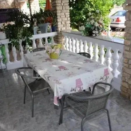 With Parking Space Srima - Vodice, - 23744 Vodice