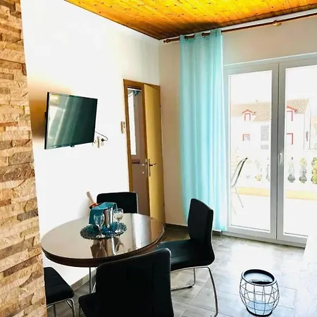 With Parking Space Srima - Vodice, - 23744 * Vodice