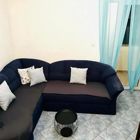 Apartman With Parking Space Srima - Vodice, - 23744 *