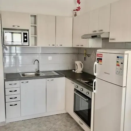 With Parking Space Srima - Vodice, - 23744 *