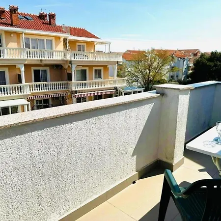 With Parking Space Srima - Vodice, - 23744 Vodice