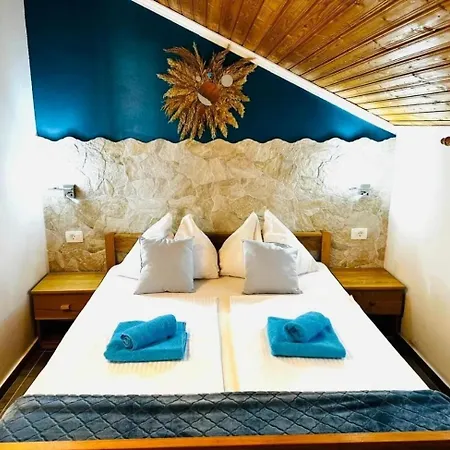 With Parking Space Srima - Vodice, - 23744