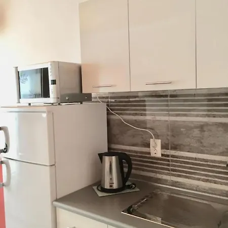 With Parking Space Srima - Vodice, - 23744 Apartman *