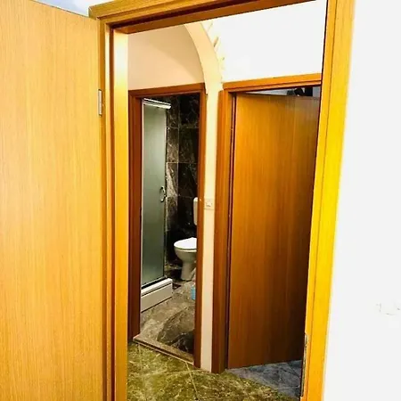 Apartman With Parking Space Srima - Vodice, - 23744 *