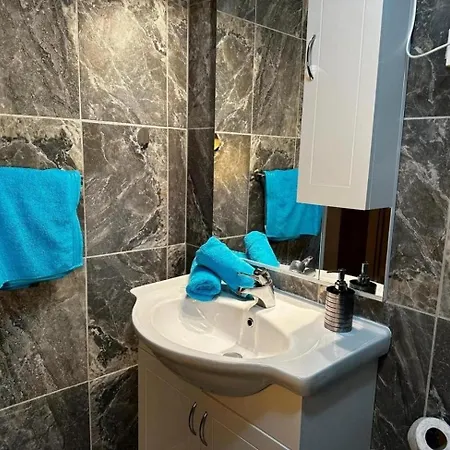 Apartman With Parking Space Srima - Vodice, - 23744 Vodice