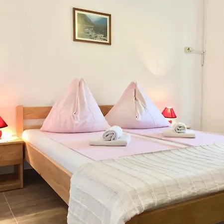 With Parking Space Srima - Vodice, - 23744 *