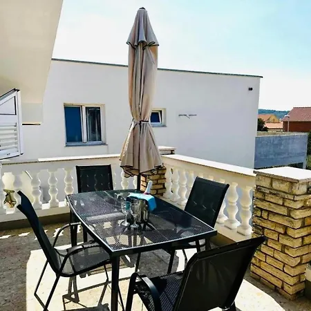 With Parking Space Srima - Vodice, - 23744 Vodice