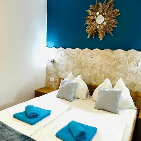 With Parking Space Srima - Vodice, - 23744 * 보디체