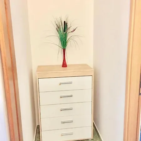 With Parking Space Srima - Vodice, - 23744 Apartman