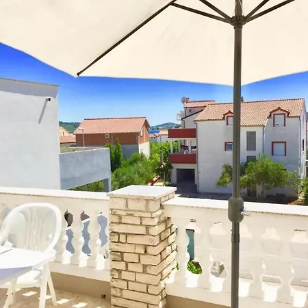 With Parking Space Srima - Vodice, - 23744 *