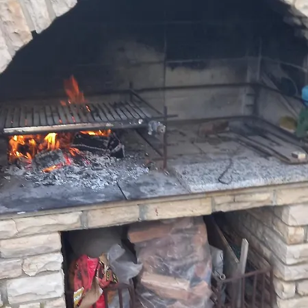 With Parking Space Srima - Vodice, - 23744 *