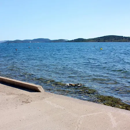 With Parking Space Srima - Vodice, - 23744 Apartman Vodice