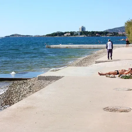 With Parking Space Srima - Vodice, - 23744 보디체