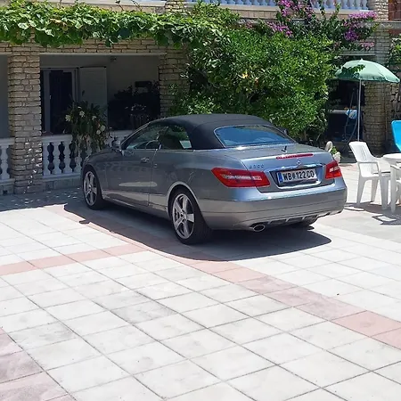 Apartment With Parking Space Srima - Vodice, - 23744 *