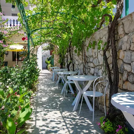 With Parking Space Srima - Vodice, - 23744