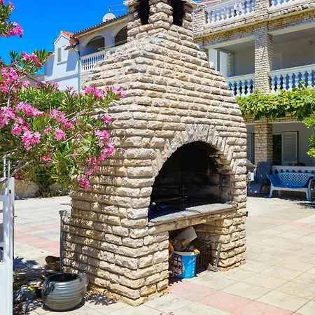 With Parking Space Srima - Vodice, - 23744 * Vodice